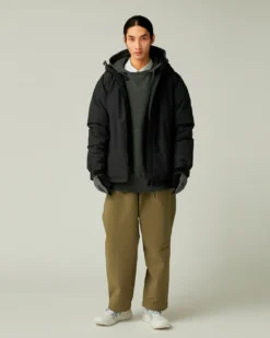 FR 2L Down Jacket