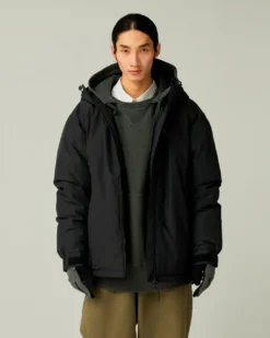 FR 2L Down Jacket