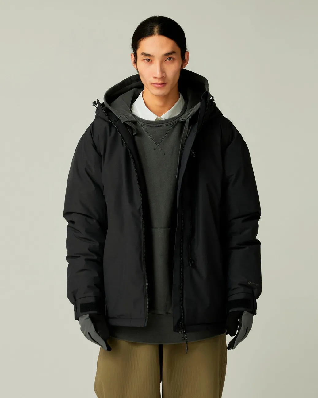 FR 2L Down Jacket