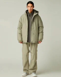 FR 2L Down Jacket