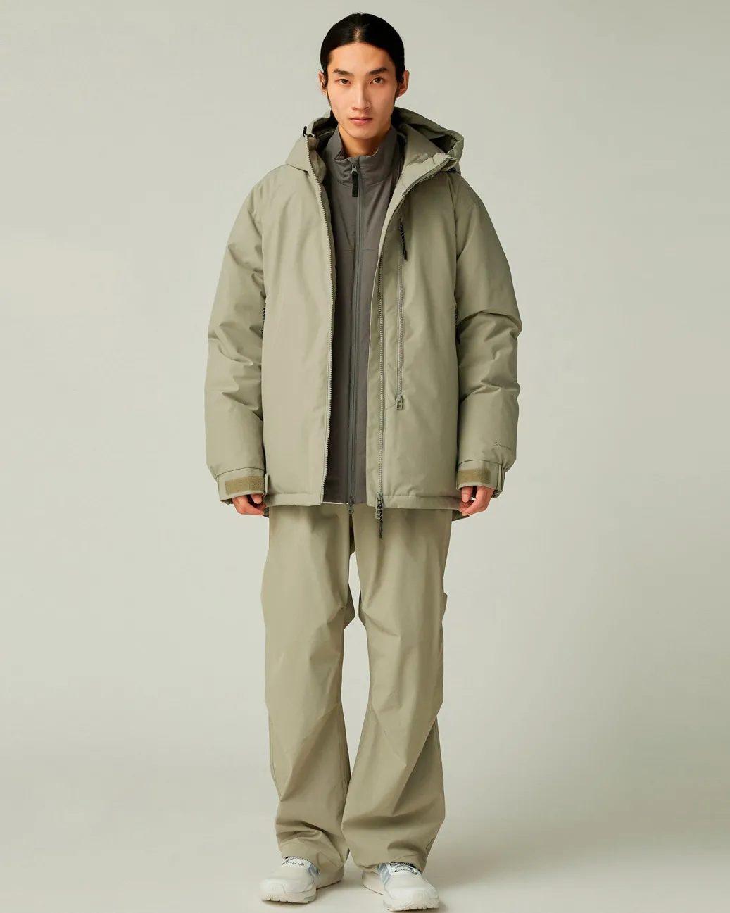 FR 2L Down Jacket