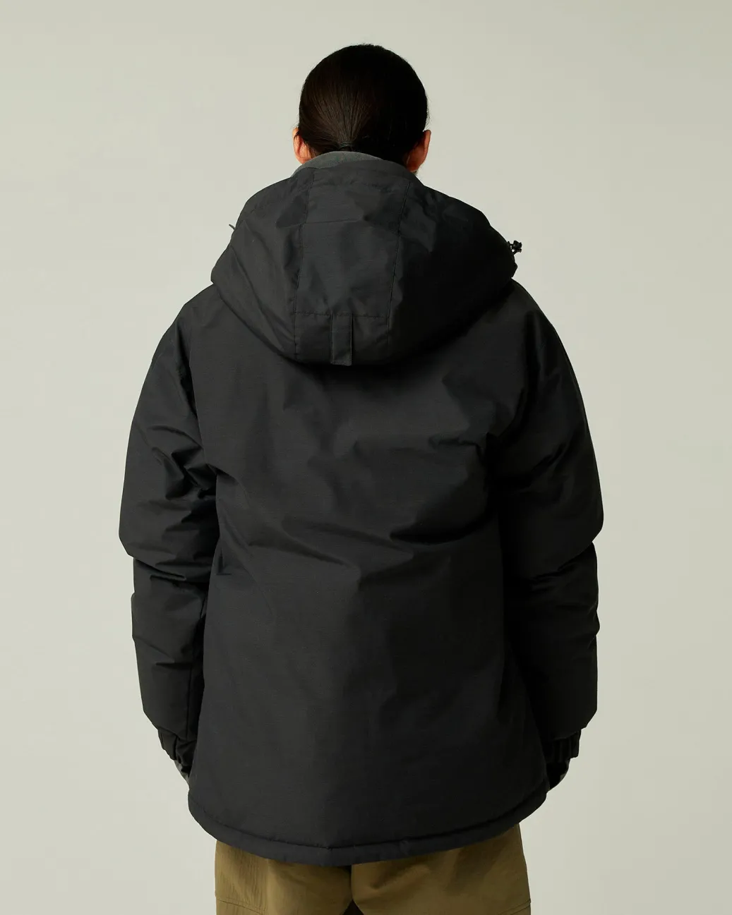 FR 2L Down Jacket
