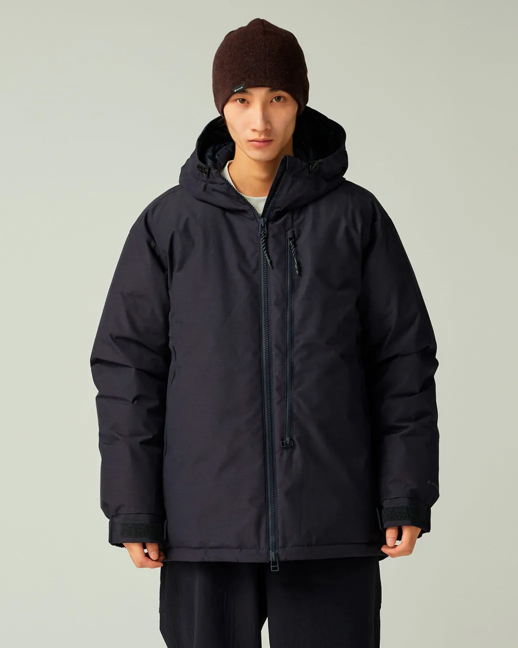 FR 2L Down Jacket