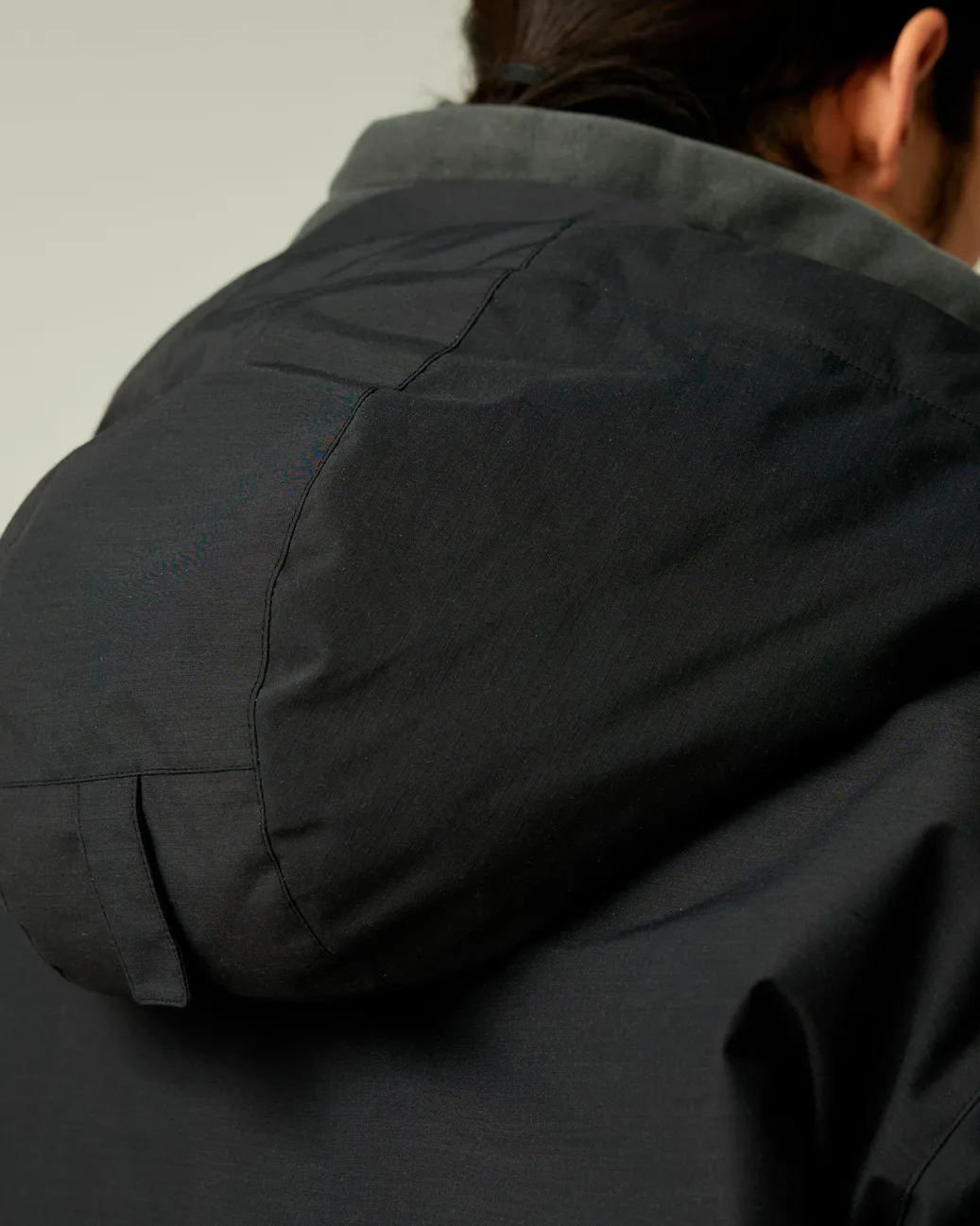 FR 2L Down Jacket