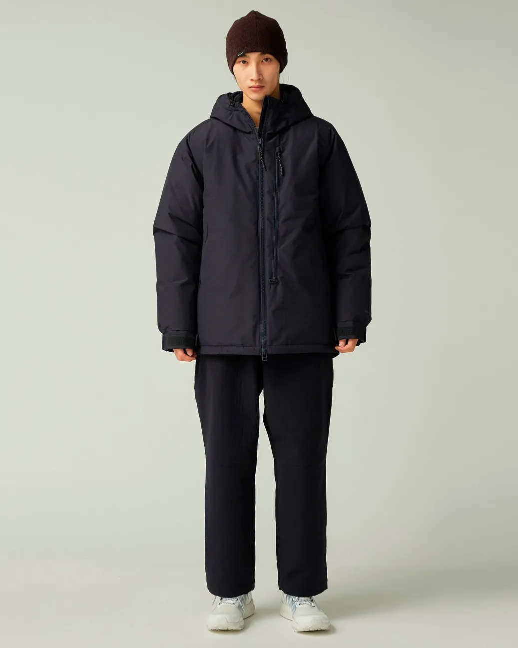 FR 2L Down Jacket