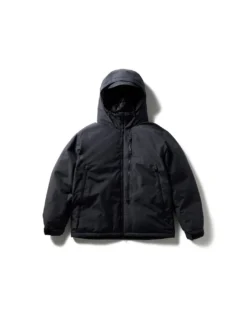 FR 2L Down Jacket