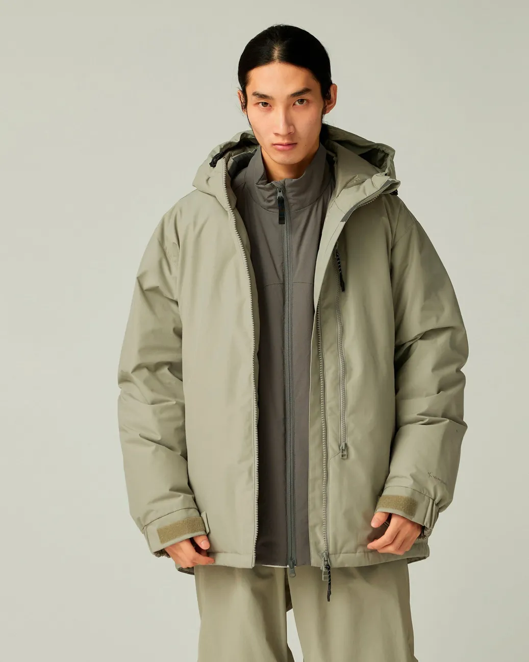 FR 2L Down Jacket