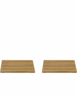 Garden Unit Table Wood Insert