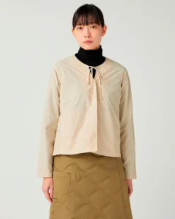 Garment Dyed Blouse