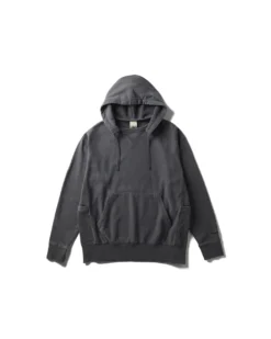 Garment Dyed Hoodie