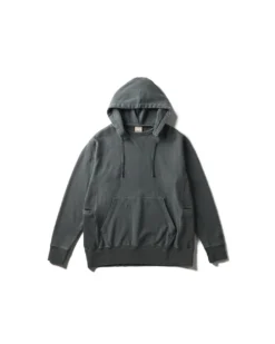 Garment Dyed Hoodie