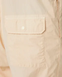 Garment Dyed Overalls