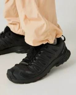Garment Dyed Overalls