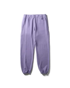 Garment Dyed Pants