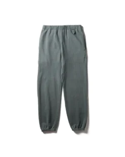 Garment Dyed Pants