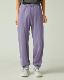 Garment Dyed Pants