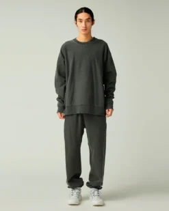 Garment Dyed Pants
