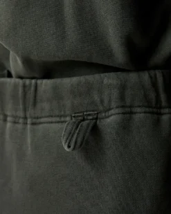 Garment Dyed Pants