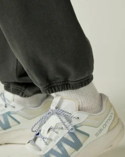 Garment Dyed Pants