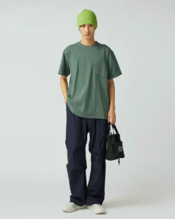 Garment Dyed T-Shirt