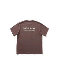 Garment Dyed T-Shirt