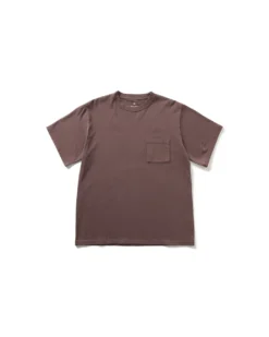 Garment Dyed T-Shirt