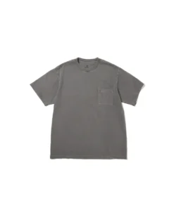 Garment Dyed T-Shirt