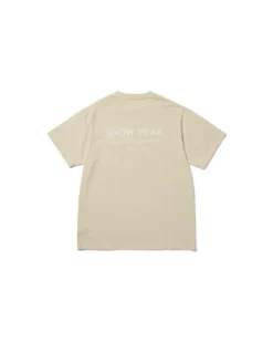 Garment Dyed T-Shirt
