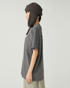 Garment Dyed T-Shirt