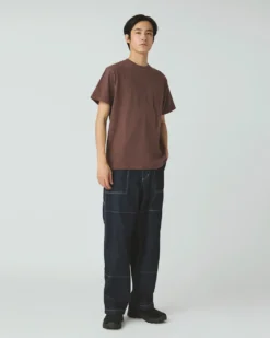 Garment Dyed T-Shirt