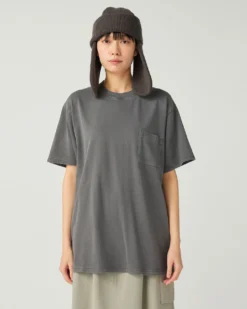 Garment Dyed T-Shirt