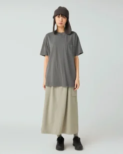 Garment Dyed T-Shirt