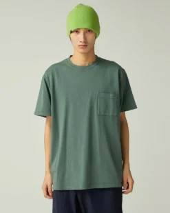 Garment Dyed T-Shirt
