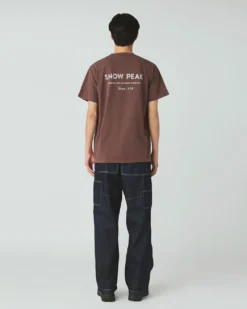 Garment Dyed T-Shirt