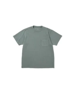 Garment Dyed T-Shirt