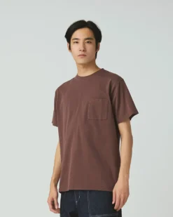 Garment Dyed T-Shirt