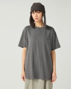 Garment Dyed T-Shirt