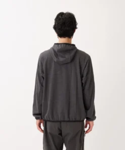 Gary Merino Wool Hoodie