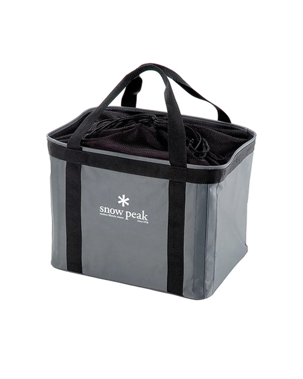 Gear Container