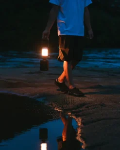 GigaPower Hanging Lantern