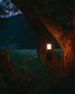 GigaPower Hanging Lantern