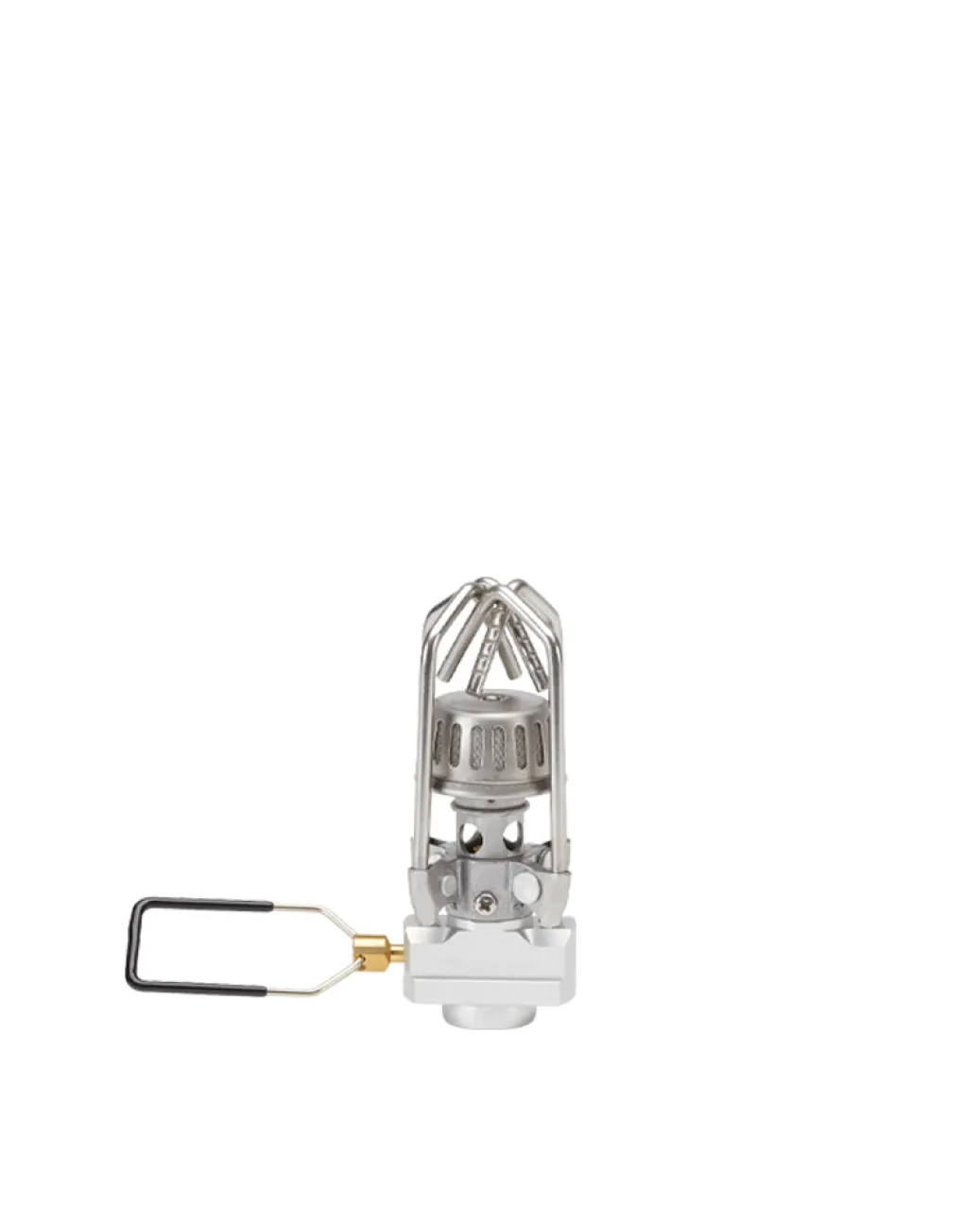 GigaPower Stove Manual Renewed