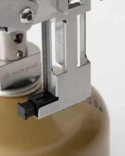 GigaPower Stove Recta