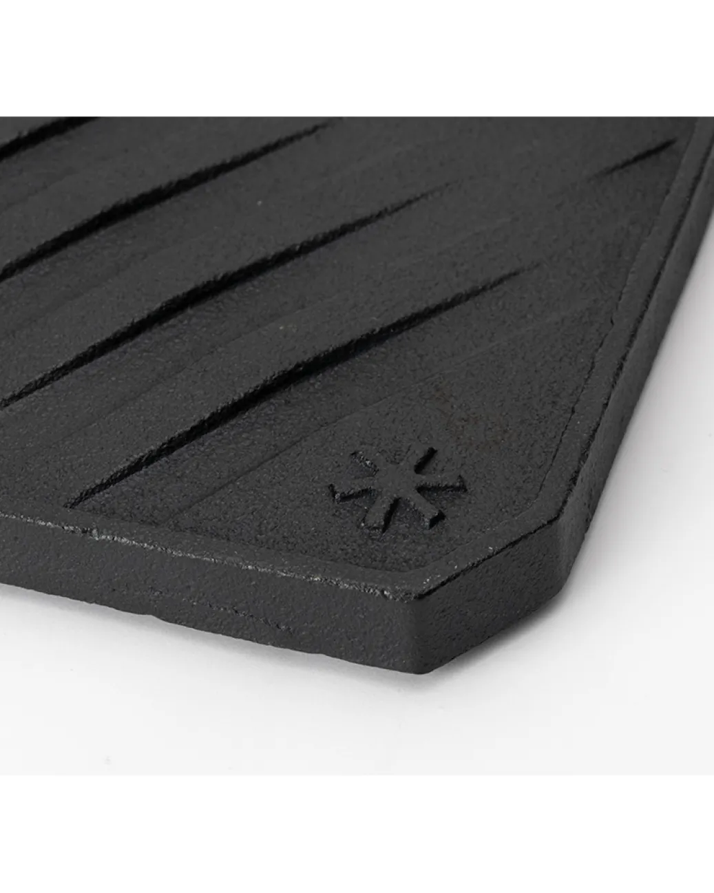 Giga Power Stove Recta Griddle