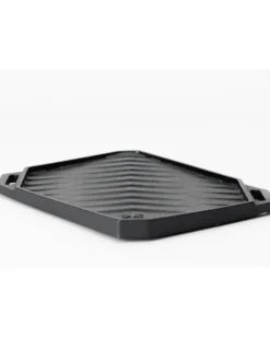 Giga Power Stove Recta Griddle