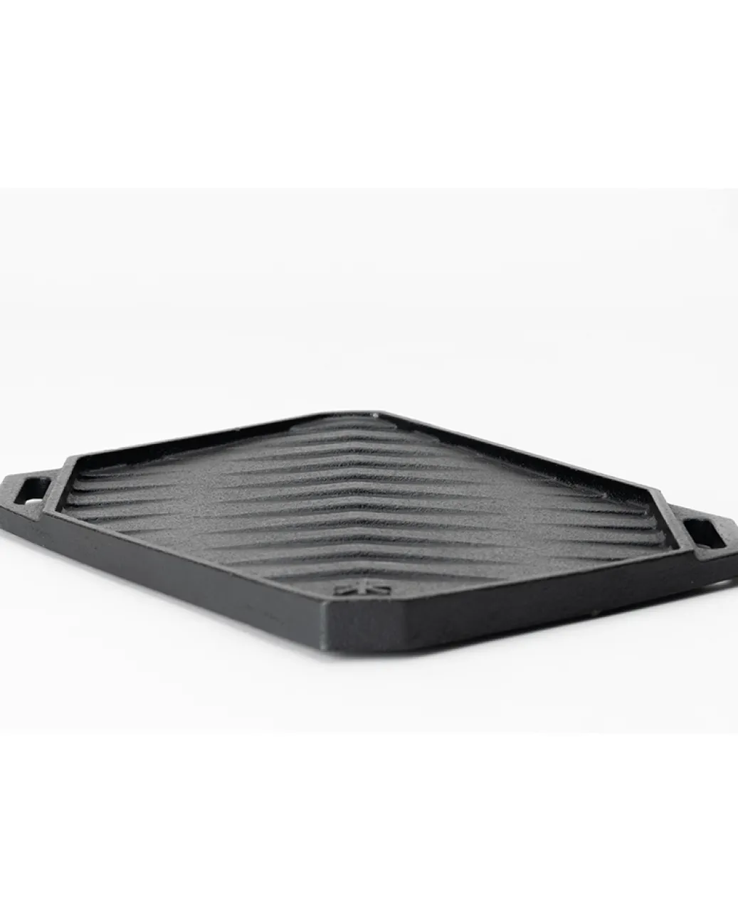 Giga Power Stove Recta Griddle