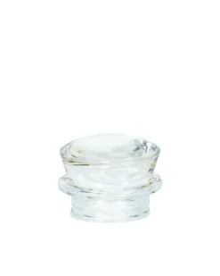 Glass Knob for Percolator