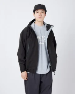 GORE-TEX Rain Jacket