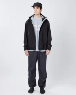 GORE-TEX Rain Jacket