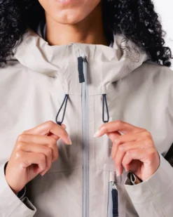 GORE-TEX Rain Jacket